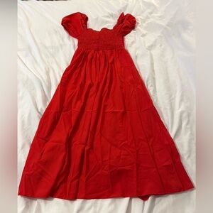 New without tags spring summer dress size M